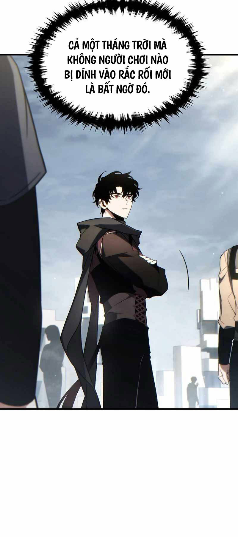 Người Chơi Mạnh Nhất Hồi Quy Lần Thứ 100 - Chapter 34 - Page 60