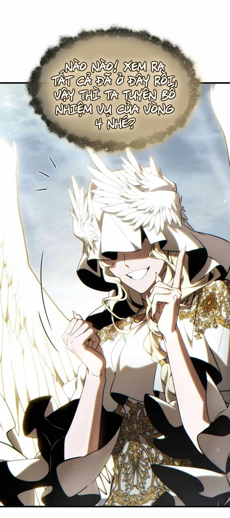 Người Chơi Mạnh Nhất Hồi Quy Lần Thứ 100 - Chapter 34 - Page 61