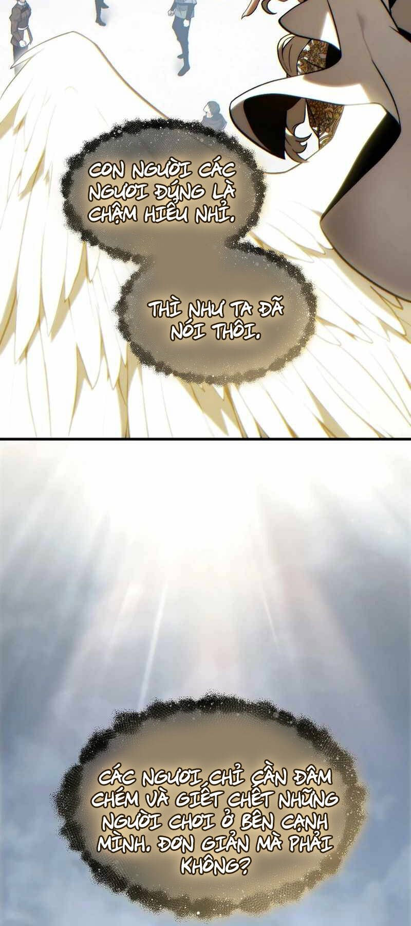 Người Chơi Mạnh Nhất Hồi Quy Lần Thứ 100 - Chapter 34 - Page 64