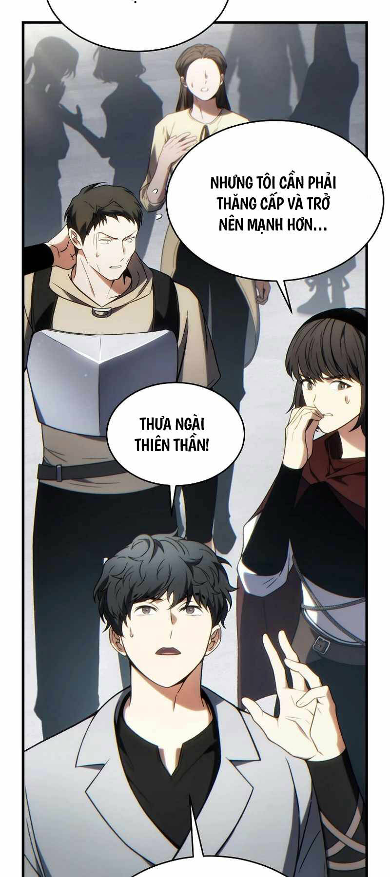 Người Chơi Mạnh Nhất Hồi Quy Lần Thứ 100 - Chapter 34 - Page 68