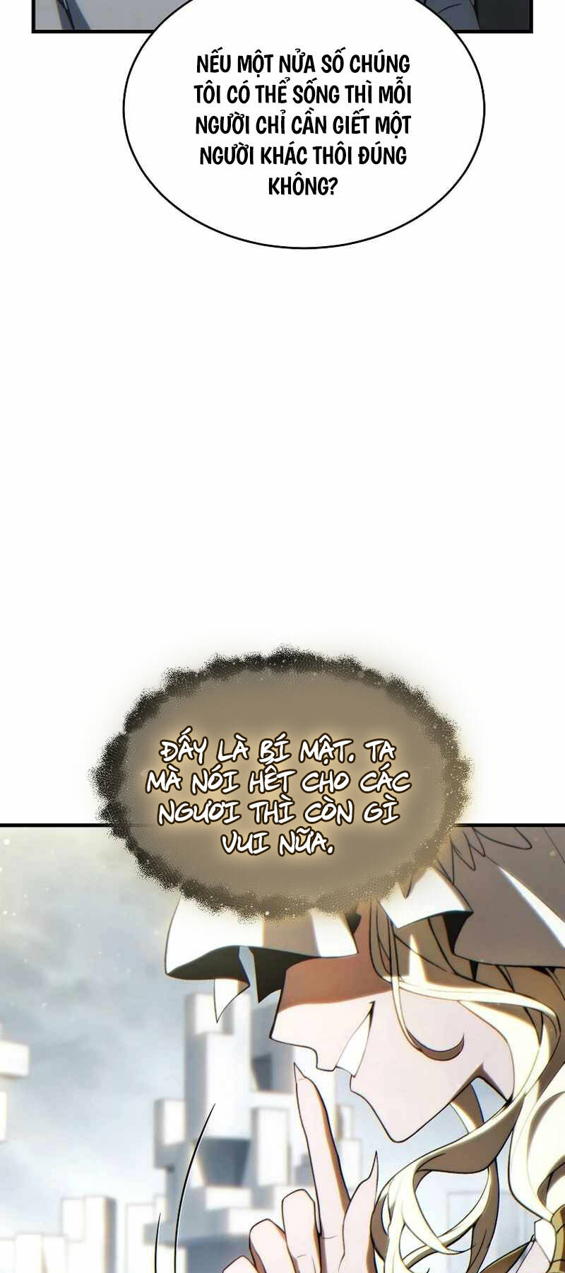 Người Chơi Mạnh Nhất Hồi Quy Lần Thứ 100 - Chapter 34 - Page 69