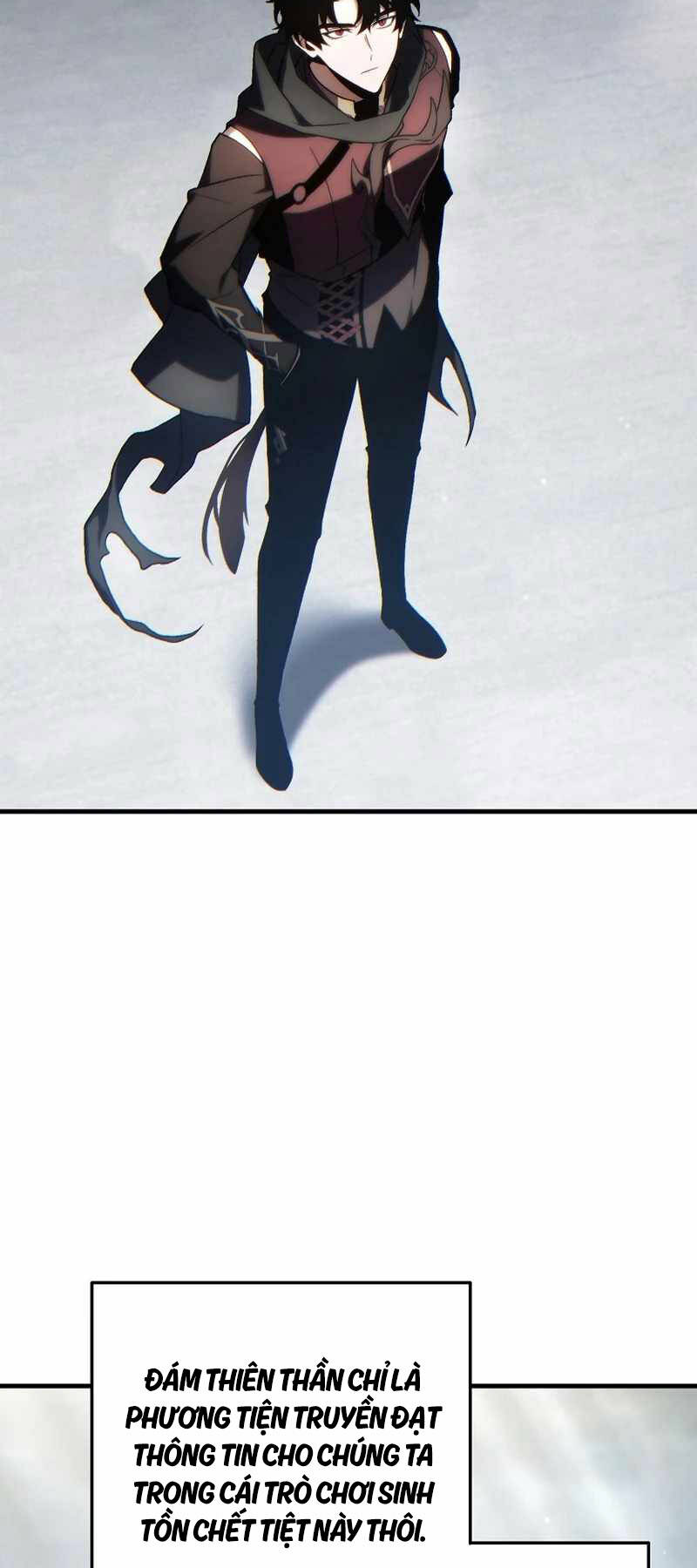 Người Chơi Mạnh Nhất Hồi Quy Lần Thứ 100 - Chapter 34 - Page 71