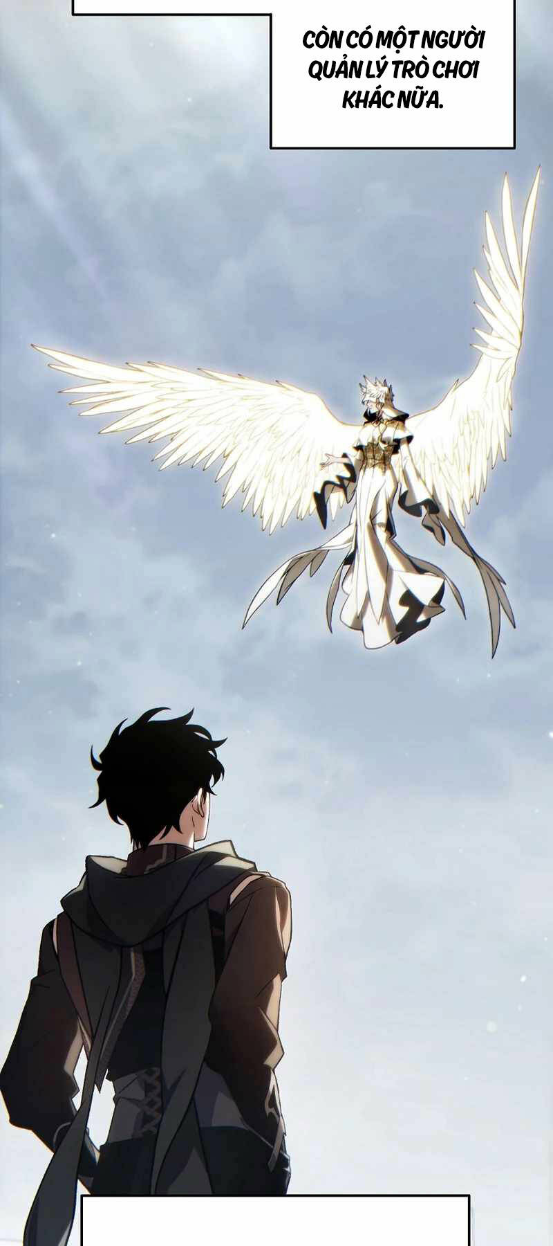 Người Chơi Mạnh Nhất Hồi Quy Lần Thứ 100 - Chapter 34 - Page 72