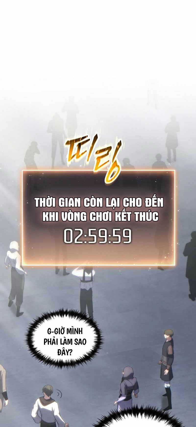 Người Chơi Mạnh Nhất Hồi Quy Lần Thứ 100 - Chapter 34 - Page 78