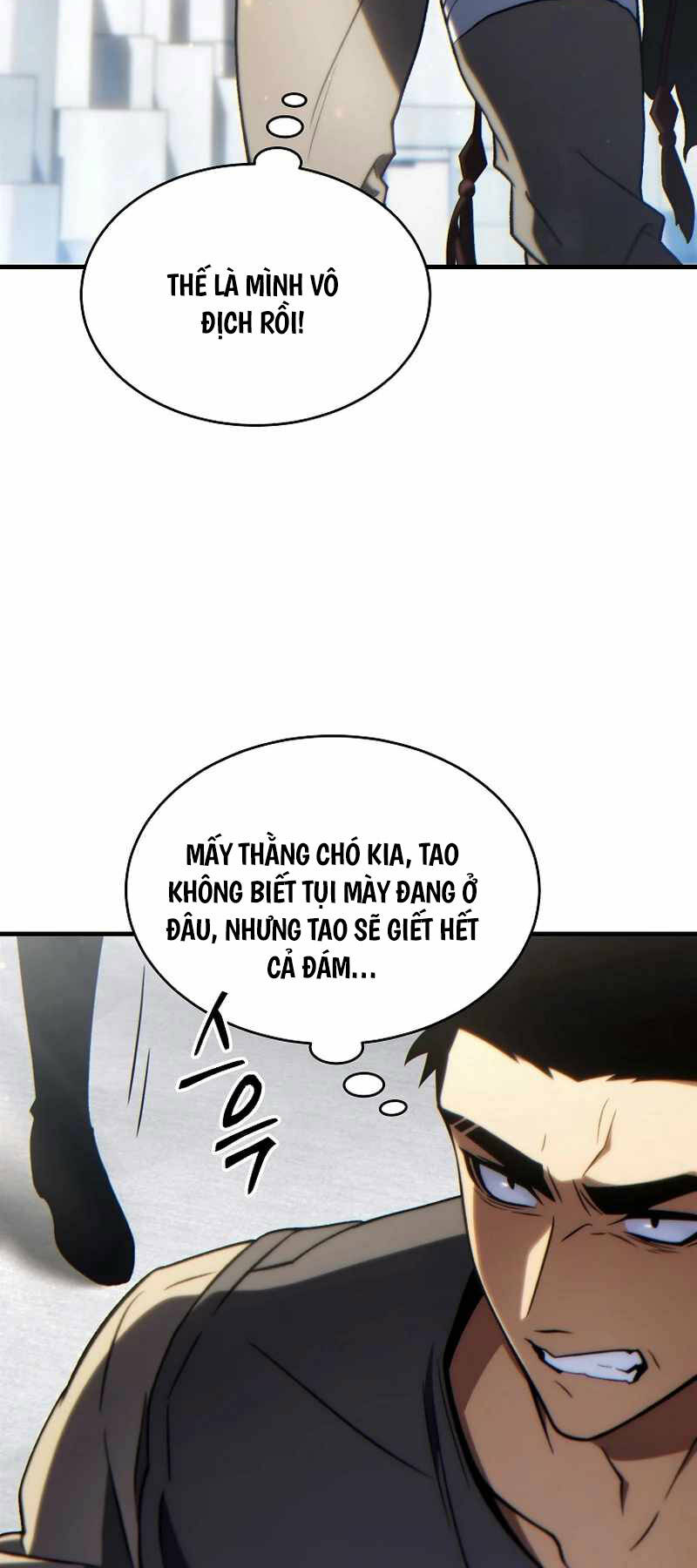 Người Chơi Mạnh Nhất Hồi Quy Lần Thứ 100 - Chapter 34 - Page 84