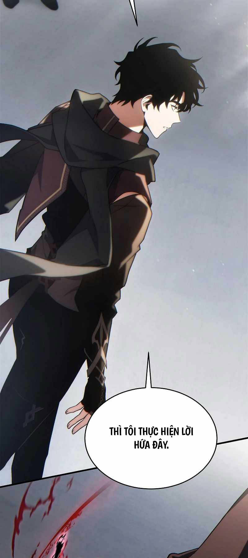 Người Chơi Mạnh Nhất Hồi Quy Lần Thứ 100 - Chapter 34 - Page 88