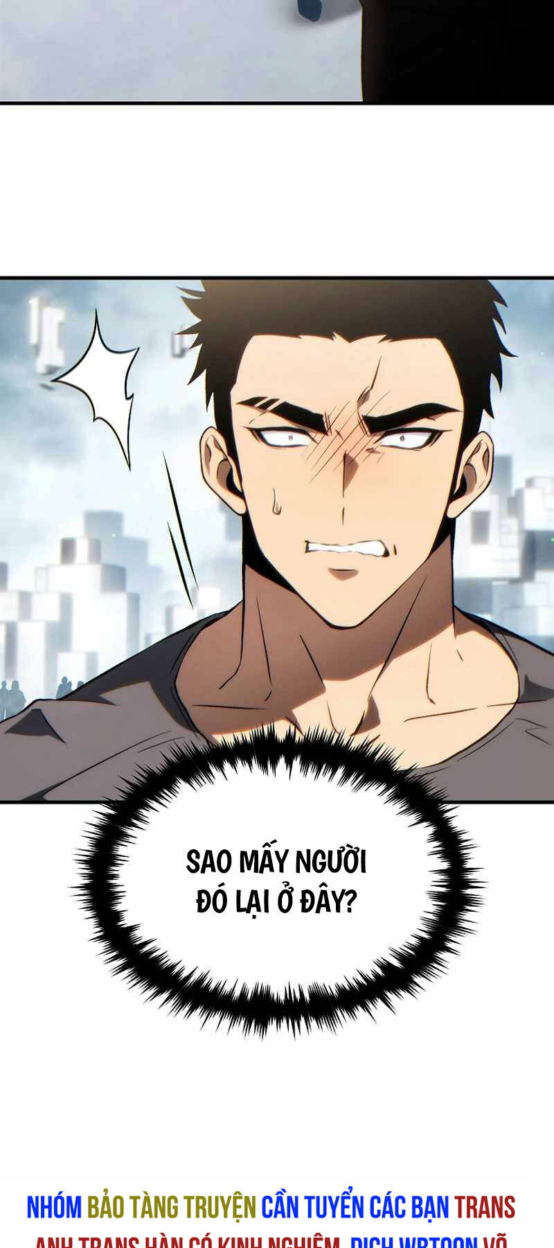 Người Chơi Mạnh Nhất Hồi Quy Lần Thứ 100 - Chapter 34 - Page 8