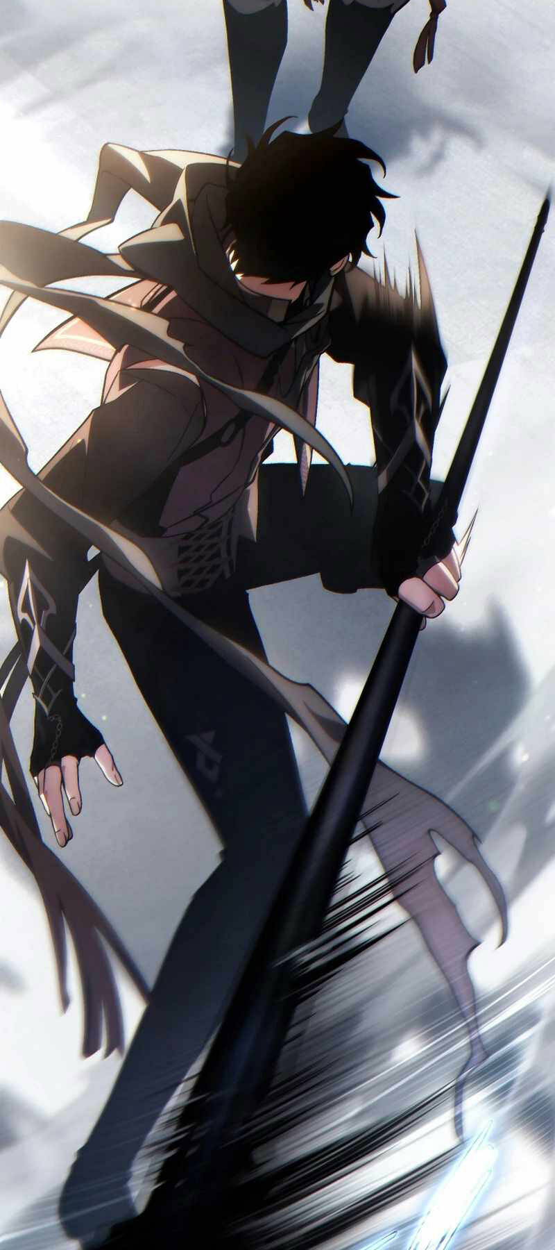 Người Chơi Mạnh Nhất Hồi Quy Lần Thứ 100 - Chapter 34 - Page 91