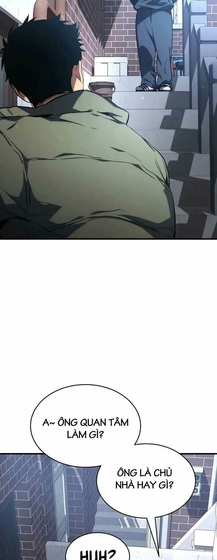 Người Chơi Mạnh Nhất Hồi Quy Lần Thứ 100 - Chapter 9 - Page 13