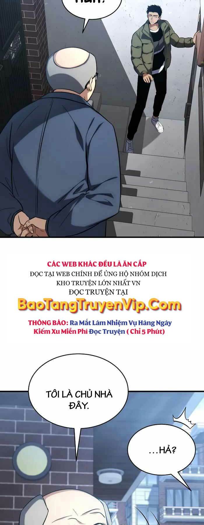 Người Chơi Mạnh Nhất Hồi Quy Lần Thứ 100 - Chapter 9 - Page 14