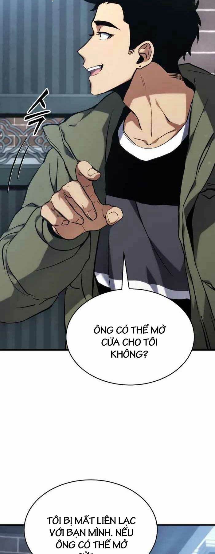 Người Chơi Mạnh Nhất Hồi Quy Lần Thứ 100 - Chapter 9 - Page 17