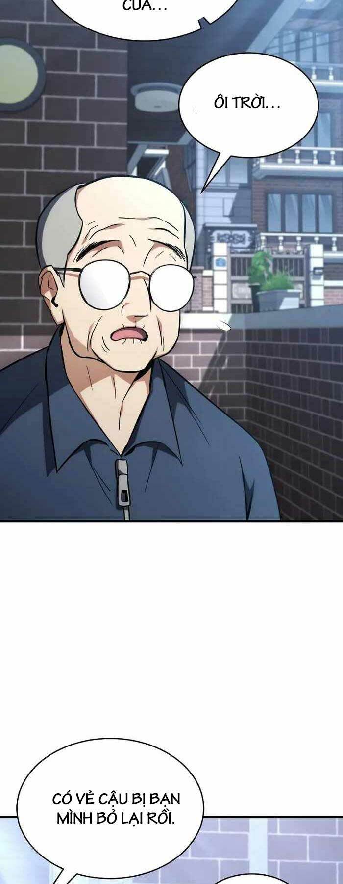 Người Chơi Mạnh Nhất Hồi Quy Lần Thứ 100 - Chapter 9 - Page 18