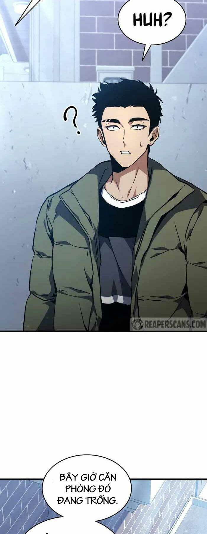 Người Chơi Mạnh Nhất Hồi Quy Lần Thứ 100 - Chapter 9 - Page 19