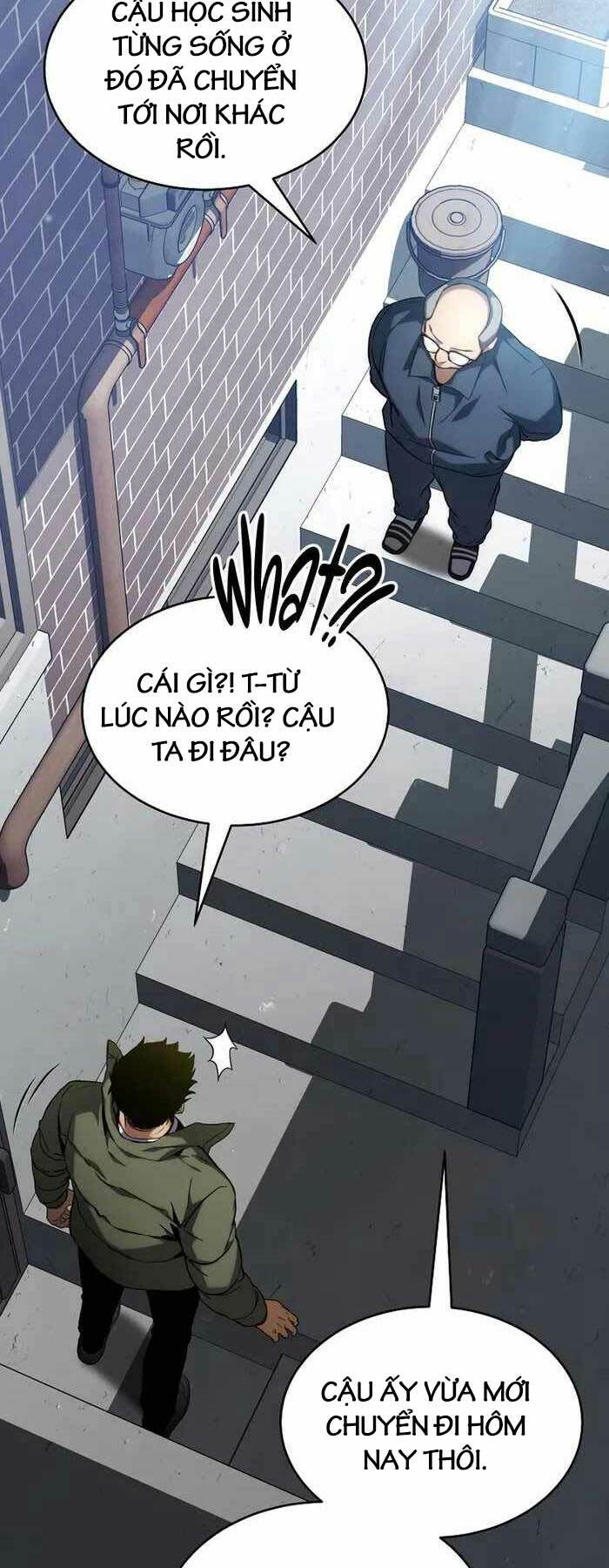 Người Chơi Mạnh Nhất Hồi Quy Lần Thứ 100 - Chapter 9 - Page 20