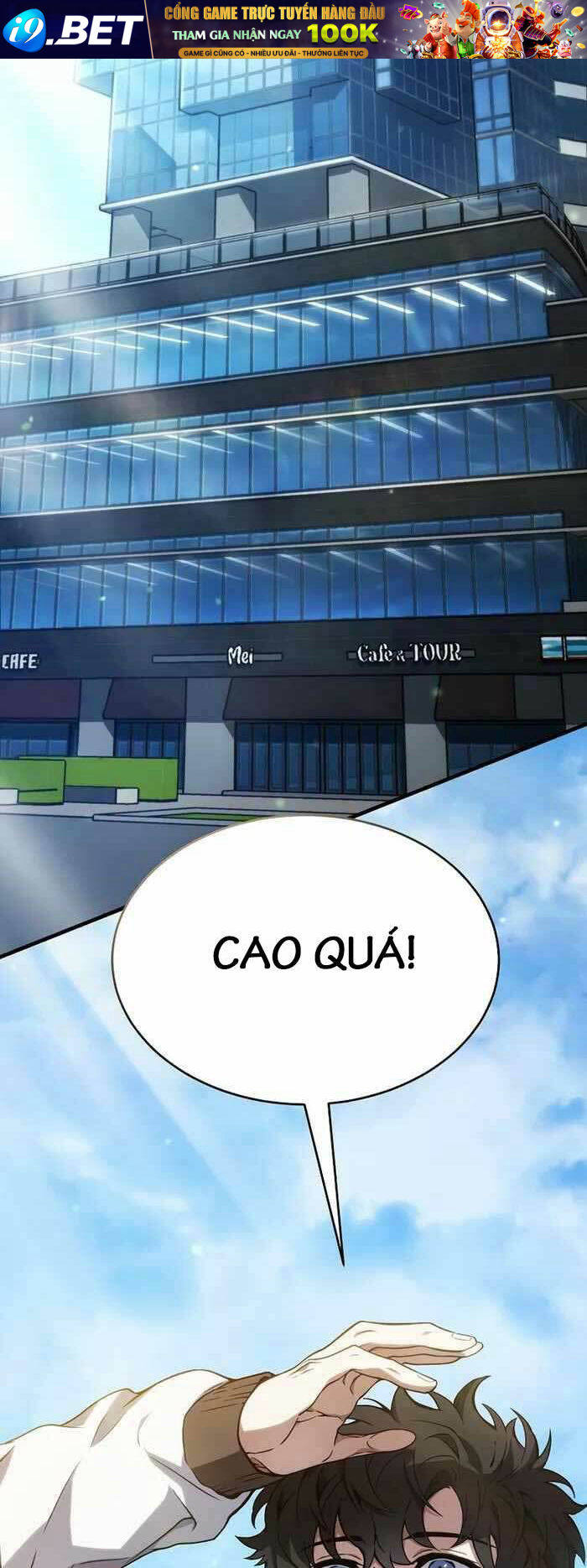 Người Chơi Mạnh Nhất Hồi Quy Lần Thứ 100 - Chapter 9 - Page 25