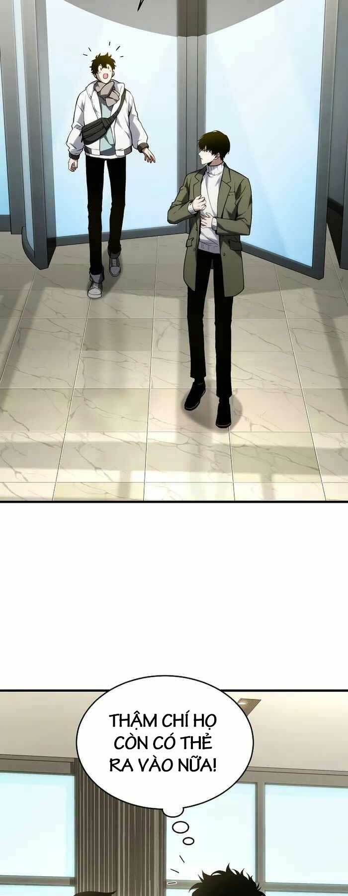 Người Chơi Mạnh Nhất Hồi Quy Lần Thứ 100 - Chapter 9 - Page 27