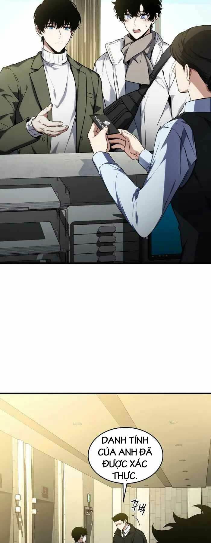 Người Chơi Mạnh Nhất Hồi Quy Lần Thứ 100 - Chapter 9 - Page 28