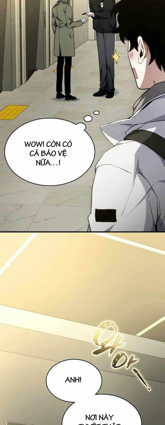 Người Chơi Mạnh Nhất Hồi Quy Lần Thứ 100 - Chapter 9 - Page 29