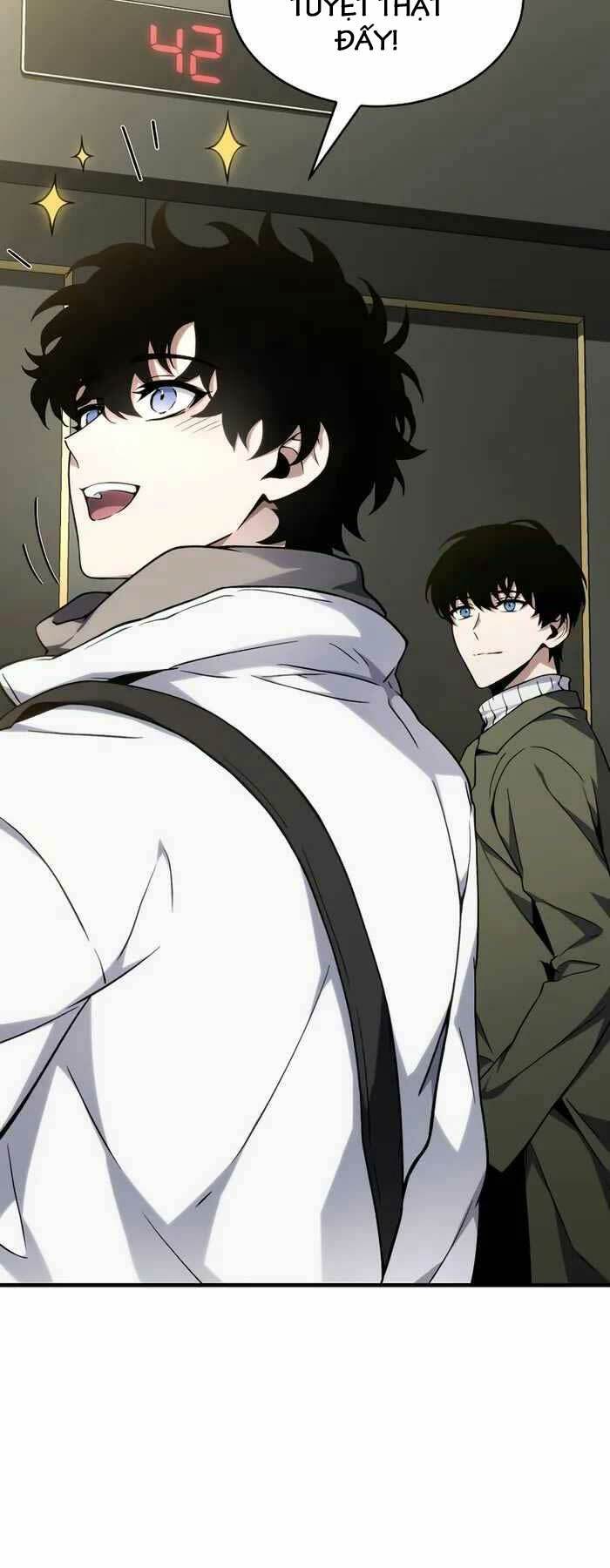 Người Chơi Mạnh Nhất Hồi Quy Lần Thứ 100 - Chapter 9 - Page 30