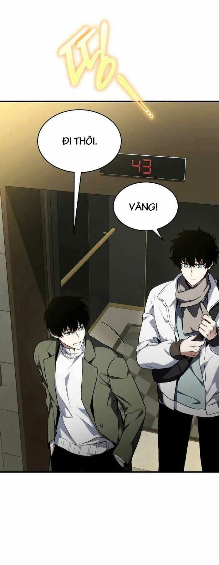 Người Chơi Mạnh Nhất Hồi Quy Lần Thứ 100 - Chapter 9 - Page 31