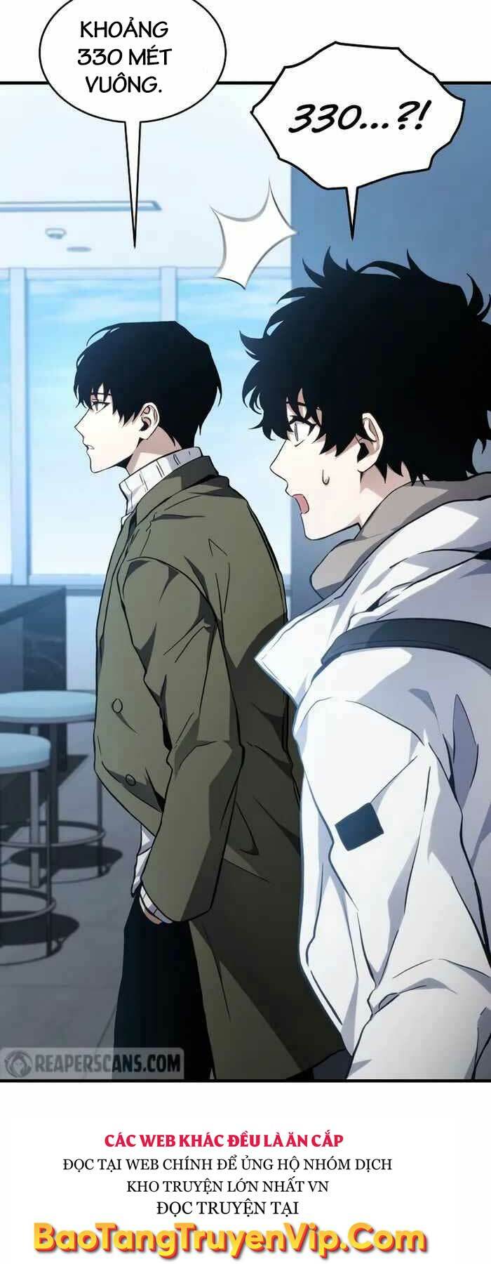 Người Chơi Mạnh Nhất Hồi Quy Lần Thứ 100 - Chapter 9 - Page 34