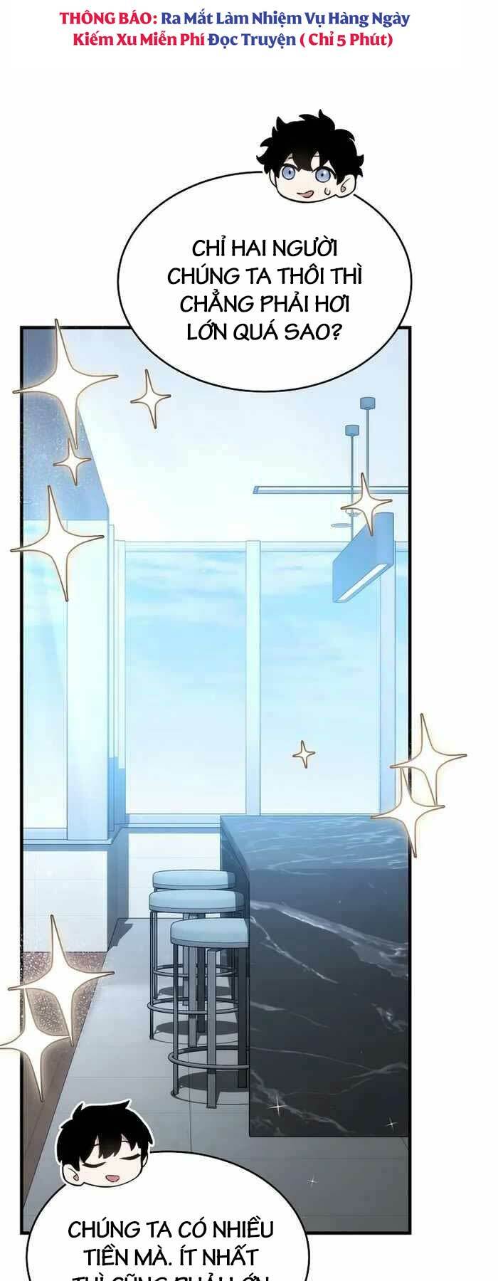 Người Chơi Mạnh Nhất Hồi Quy Lần Thứ 100 - Chapter 9 - Page 35