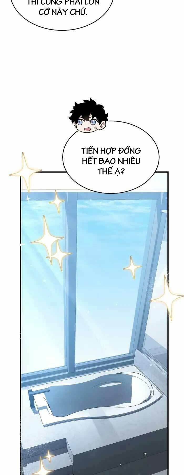 Người Chơi Mạnh Nhất Hồi Quy Lần Thứ 100 - Chapter 9 - Page 36