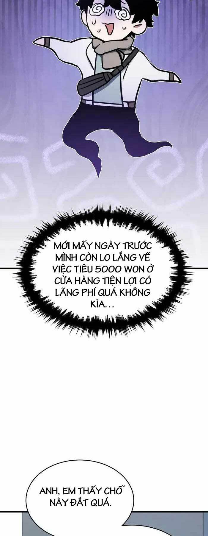 Người Chơi Mạnh Nhất Hồi Quy Lần Thứ 100 - Chapter 9 - Page 38