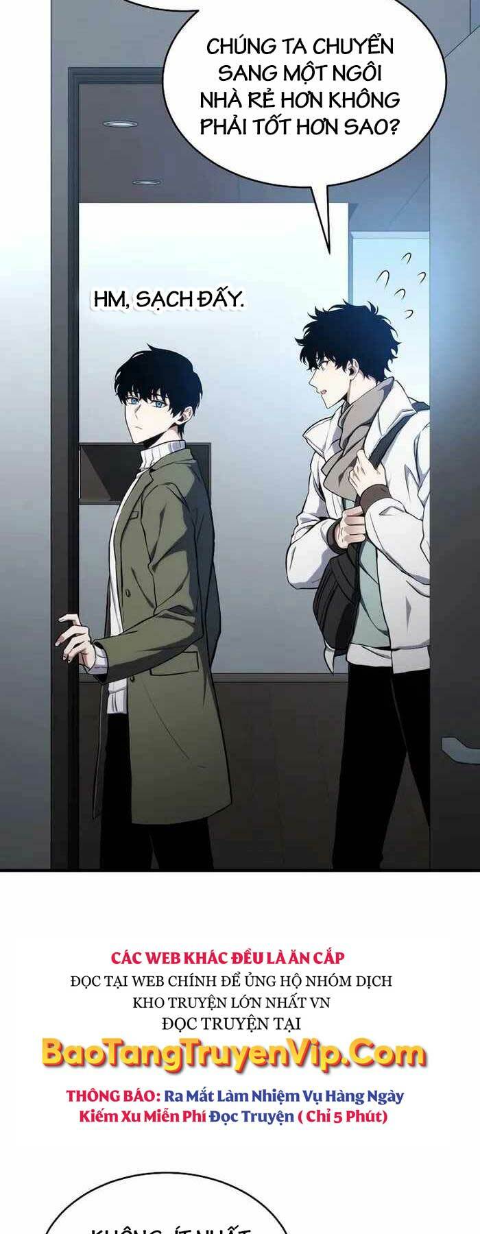 Người Chơi Mạnh Nhất Hồi Quy Lần Thứ 100 - Chapter 9 - Page 39