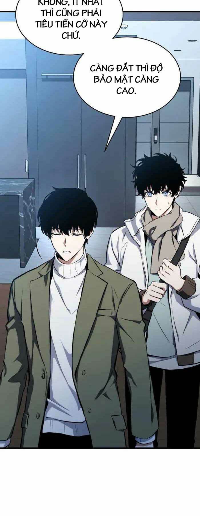 Người Chơi Mạnh Nhất Hồi Quy Lần Thứ 100 - Chapter 9 - Page 40