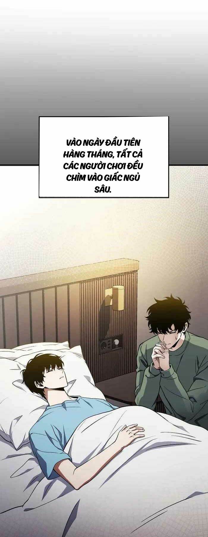 Người Chơi Mạnh Nhất Hồi Quy Lần Thứ 100 - Chapter 9 - Page 41