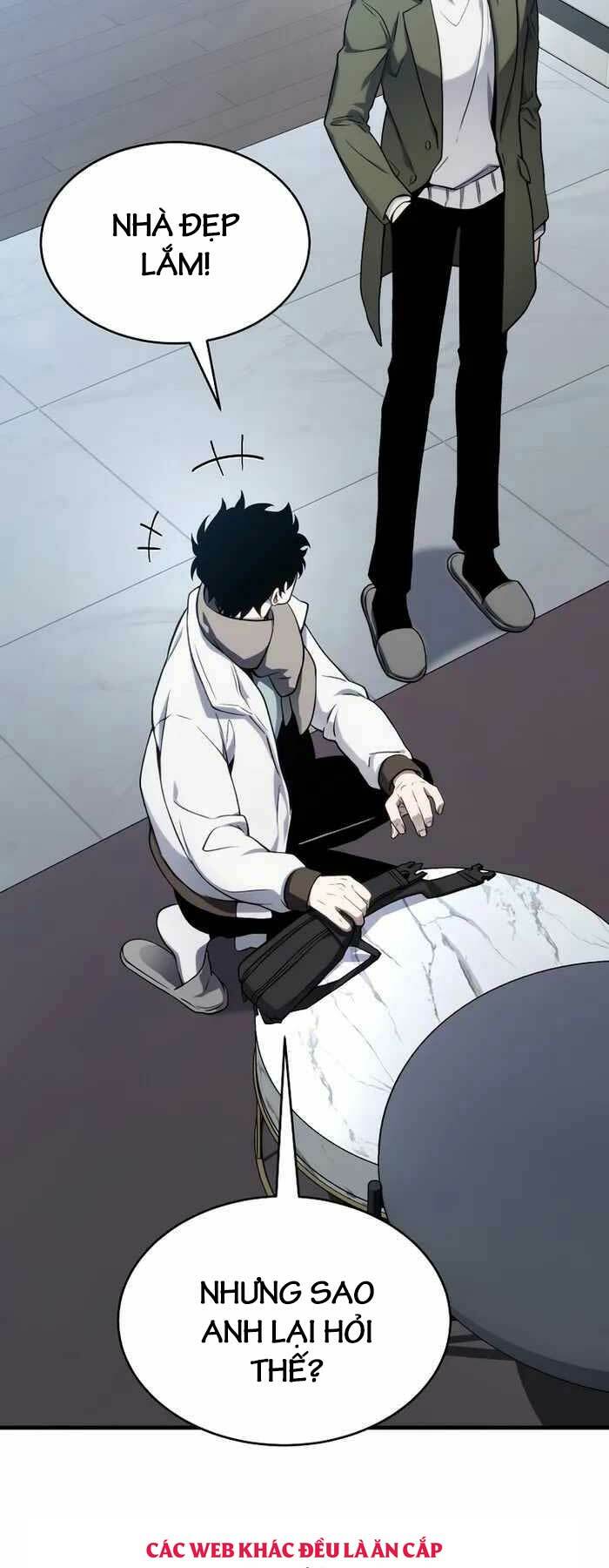 Người Chơi Mạnh Nhất Hồi Quy Lần Thứ 100 - Chapter 9 - Page 47