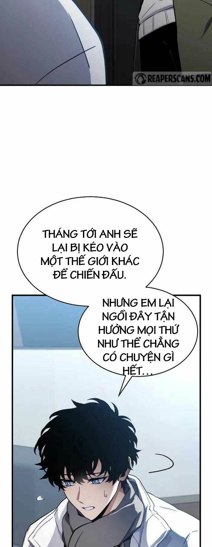 Người Chơi Mạnh Nhất Hồi Quy Lần Thứ 100 - Chapter 9 - Page 51