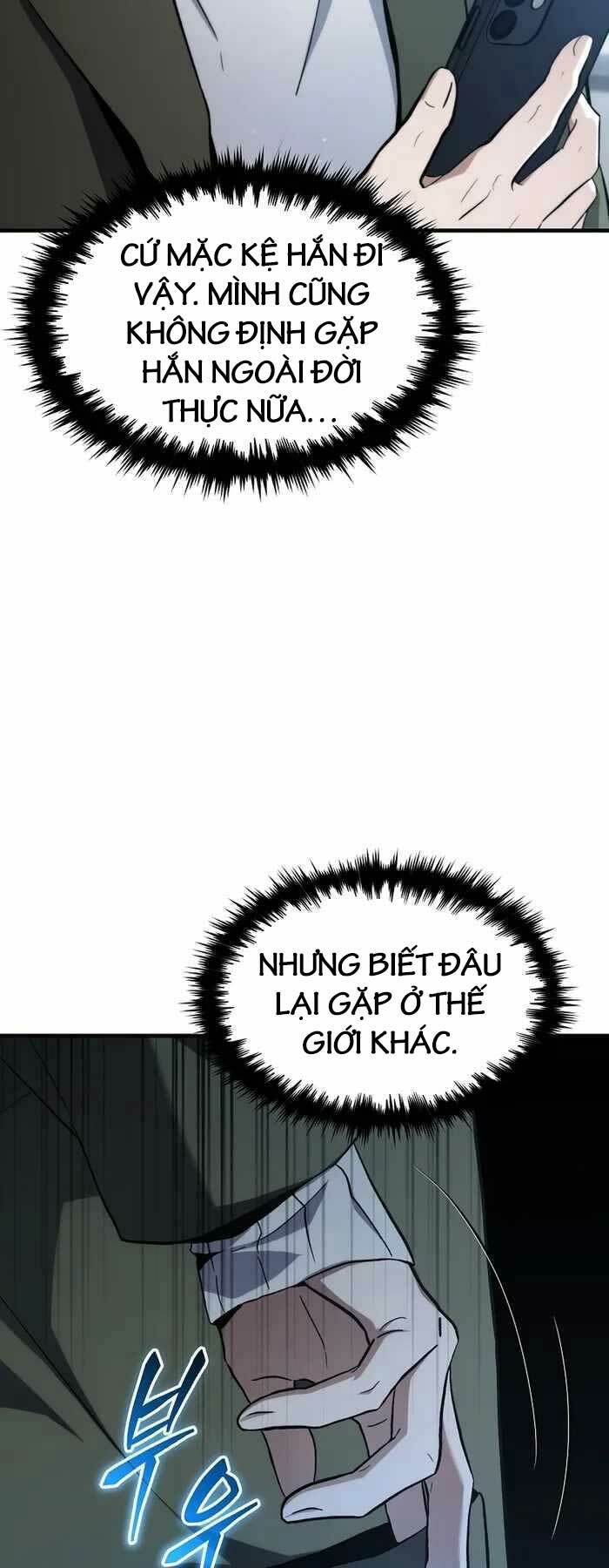 Người Chơi Mạnh Nhất Hồi Quy Lần Thứ 100 - Chapter 9 - Page 58