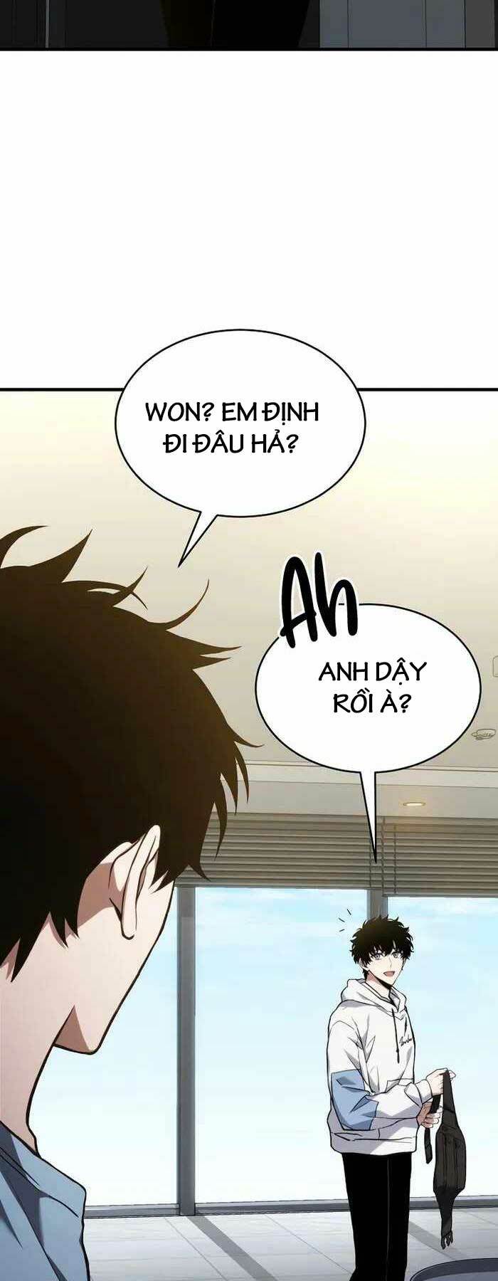 Người Chơi Mạnh Nhất Hồi Quy Lần Thứ 100 - Chapter 9 - Page 61