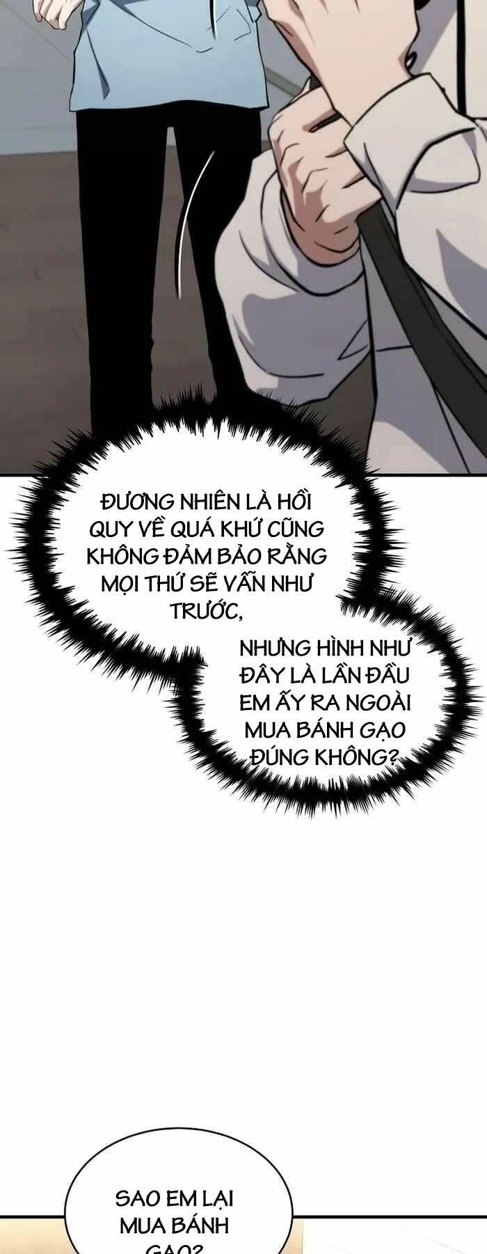 Người Chơi Mạnh Nhất Hồi Quy Lần Thứ 100 - Chapter 9 - Page 65