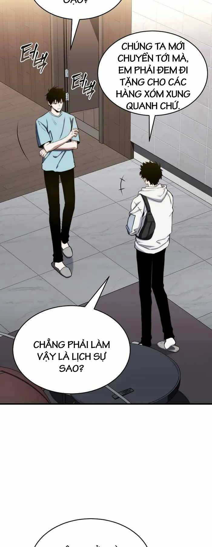 Người Chơi Mạnh Nhất Hồi Quy Lần Thứ 100 - Chapter 9 - Page 66