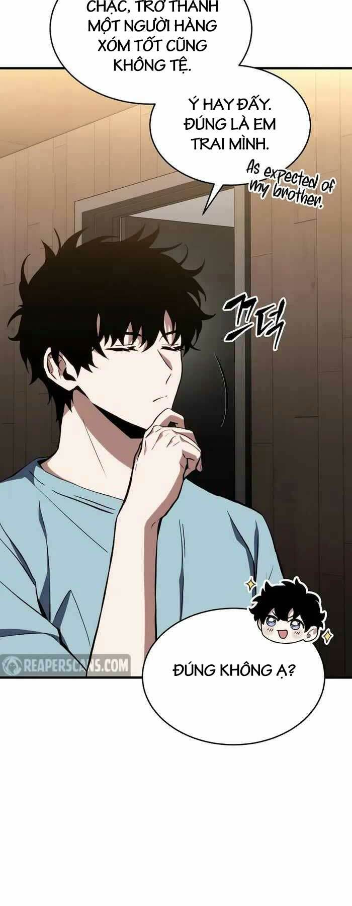 Người Chơi Mạnh Nhất Hồi Quy Lần Thứ 100 - Chapter 9 - Page 67