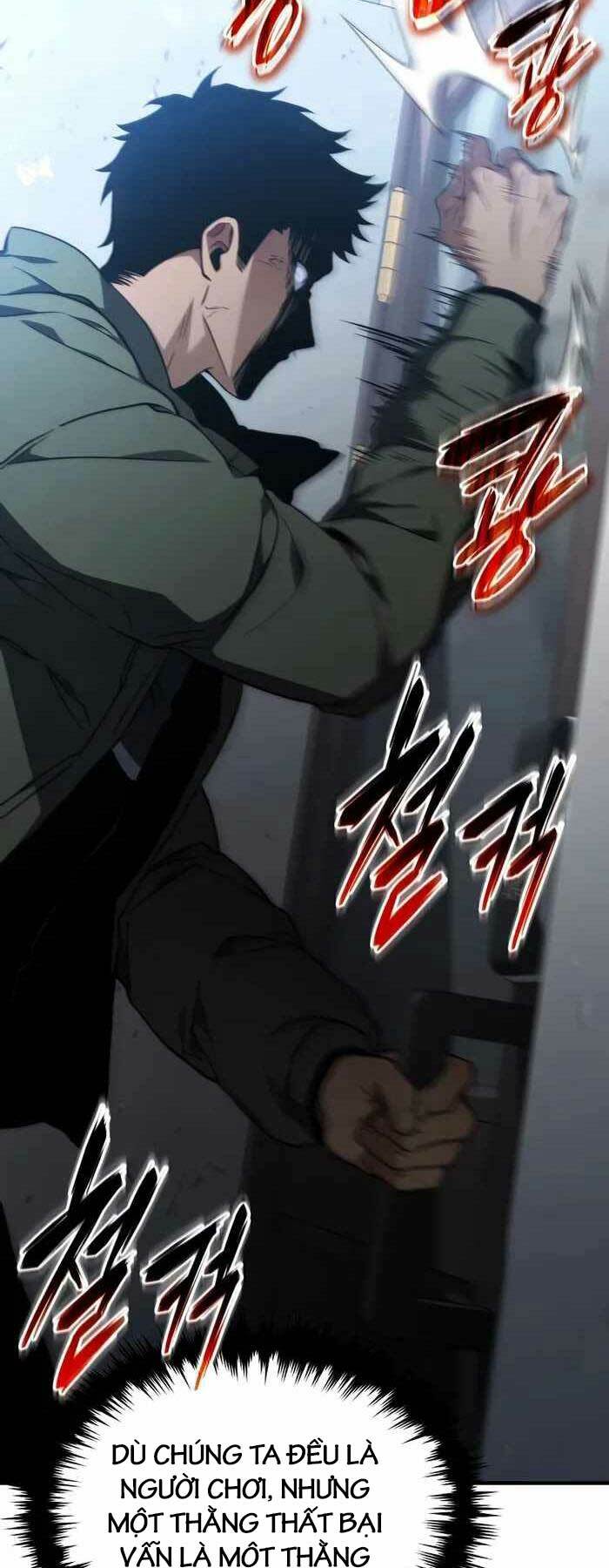 Người Chơi Mạnh Nhất Hồi Quy Lần Thứ 100 - Chapter 9 - Page 6