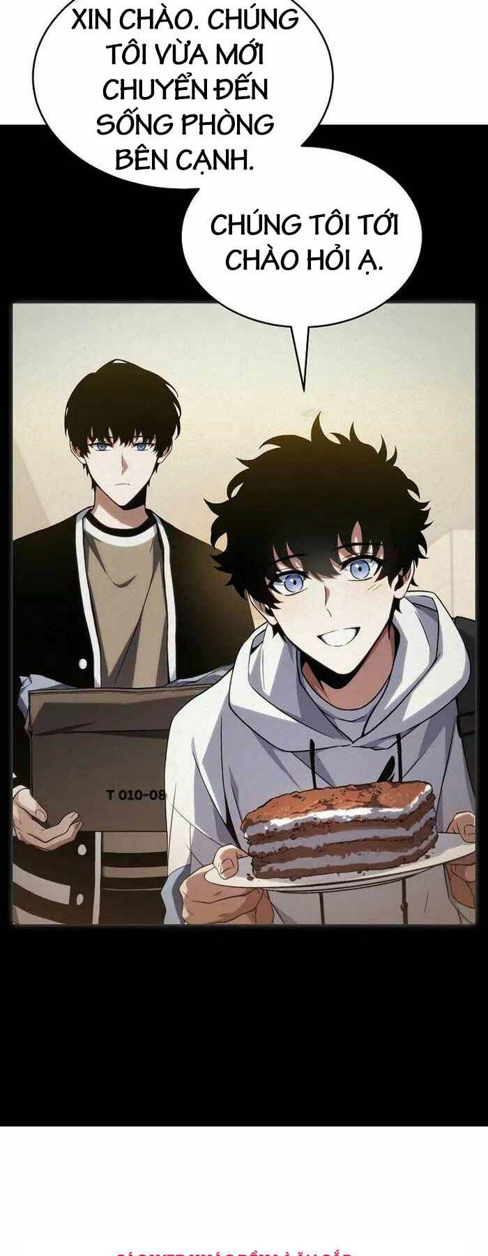 Người Chơi Mạnh Nhất Hồi Quy Lần Thứ 100 - Chapter 9 - Page 72