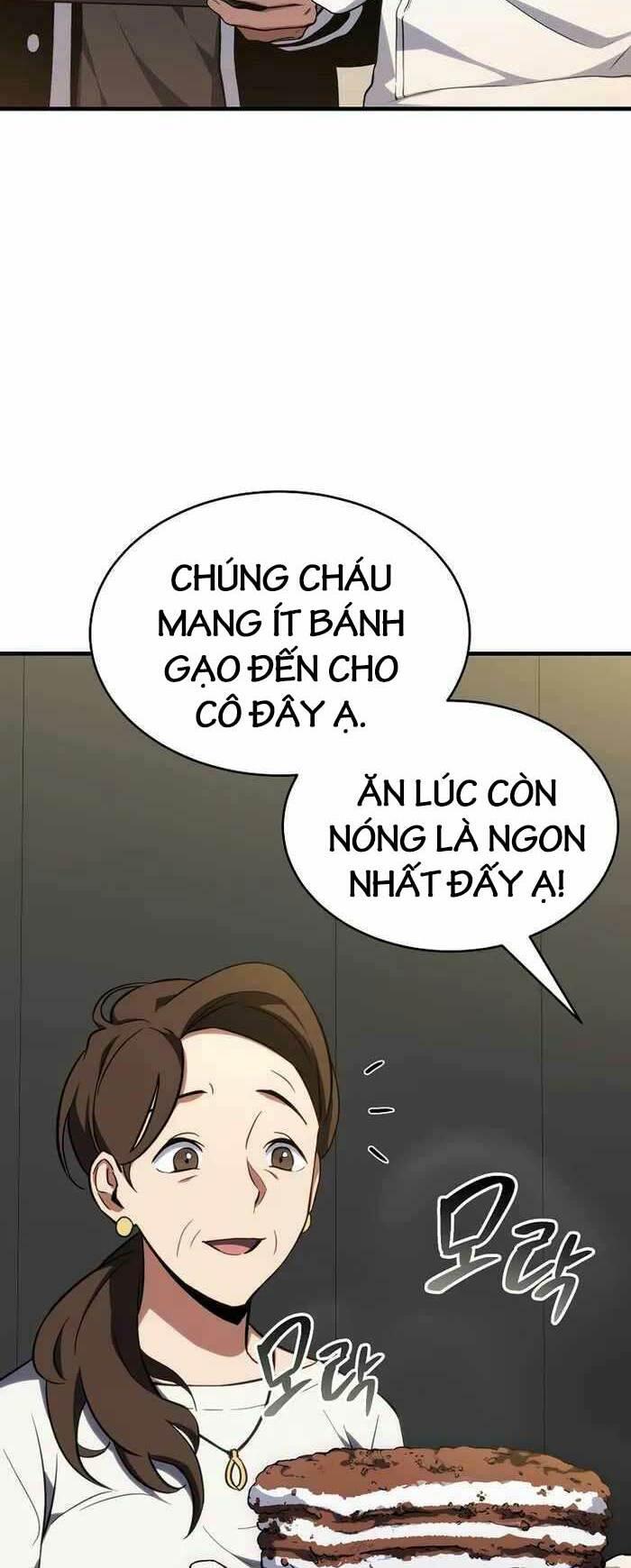 Người Chơi Mạnh Nhất Hồi Quy Lần Thứ 100 - Chapter 9 - Page 75