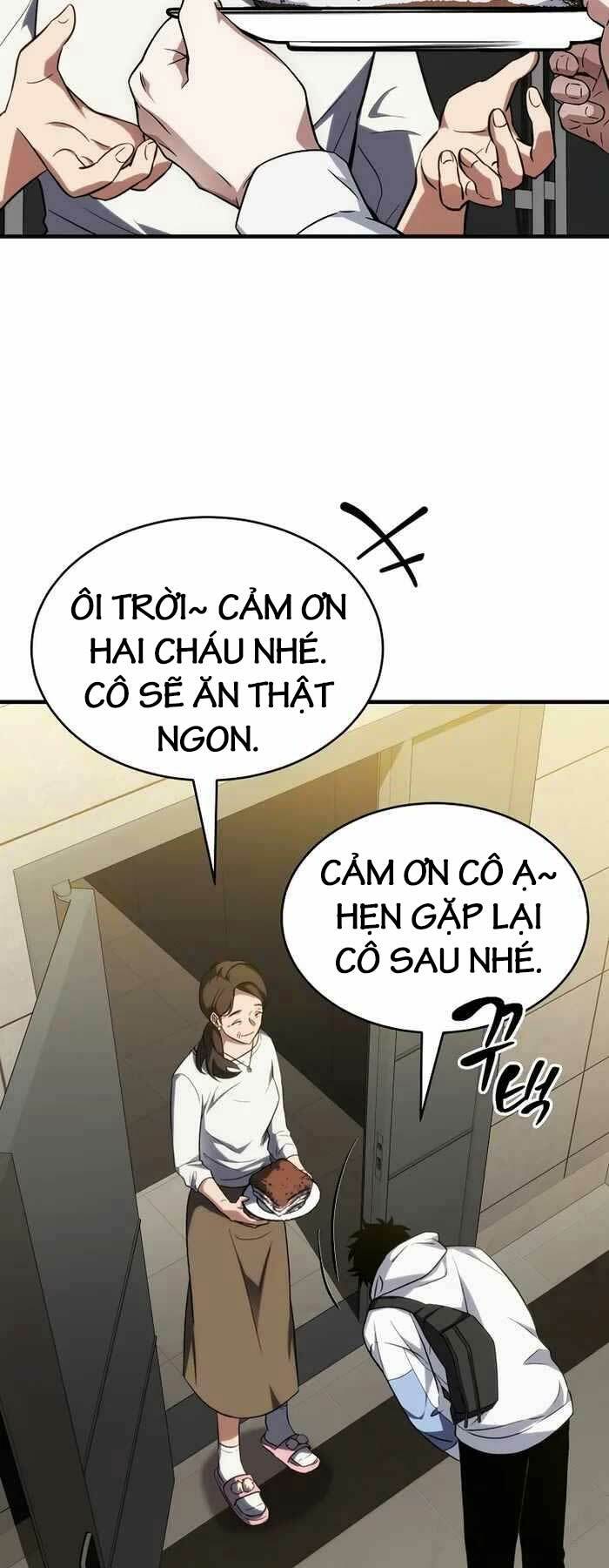 Người Chơi Mạnh Nhất Hồi Quy Lần Thứ 100 - Chapter 9 - Page 76