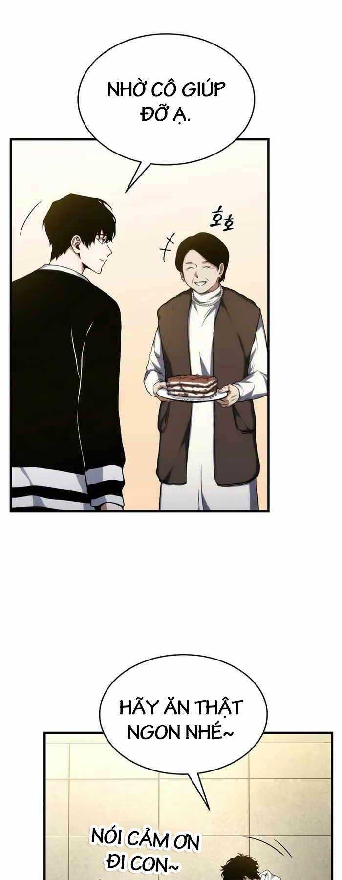 Người Chơi Mạnh Nhất Hồi Quy Lần Thứ 100 - Chapter 9 - Page 79