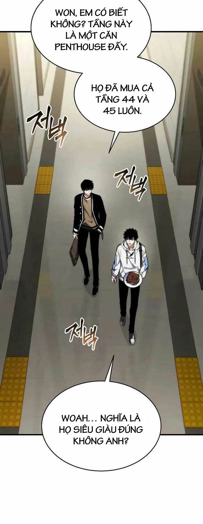 Người Chơi Mạnh Nhất Hồi Quy Lần Thứ 100 - Chapter 9 - Page 82