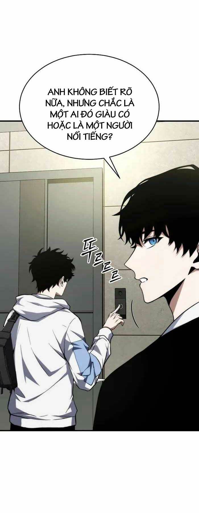 Người Chơi Mạnh Nhất Hồi Quy Lần Thứ 100 - Chapter 9 - Page 83