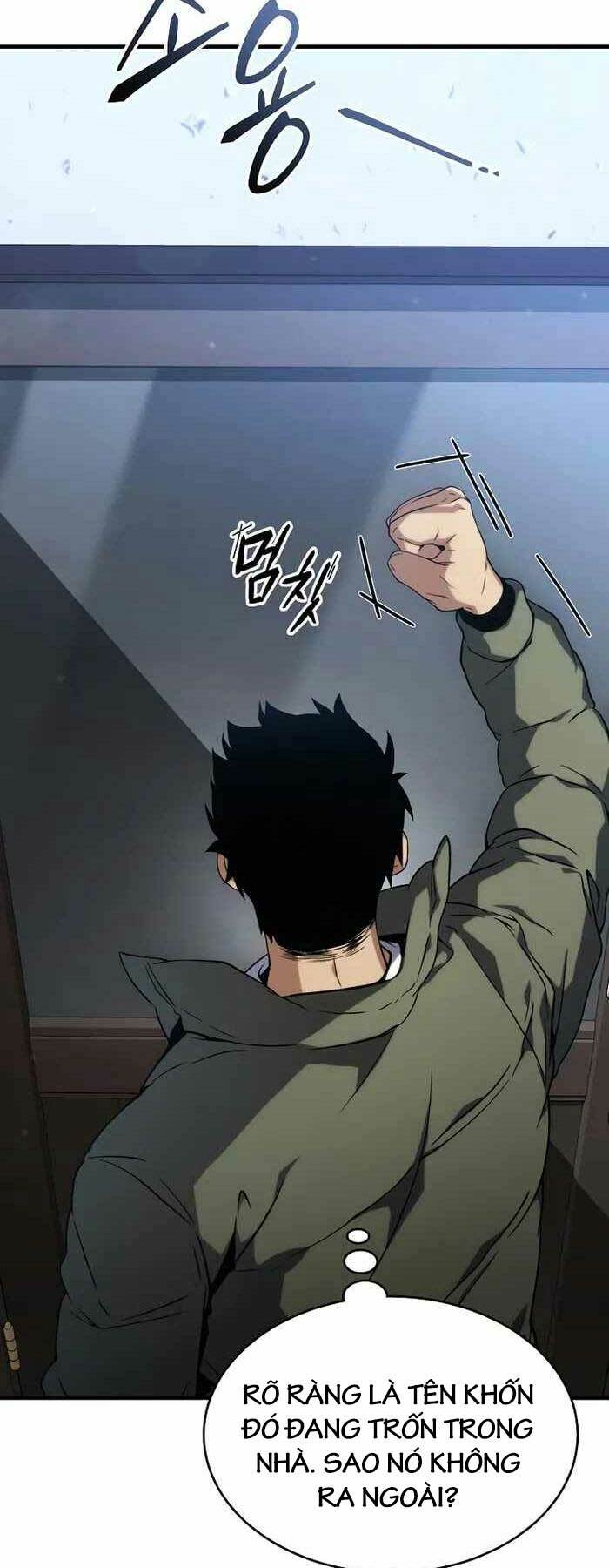 Người Chơi Mạnh Nhất Hồi Quy Lần Thứ 100 - Chapter 9 - Page 8