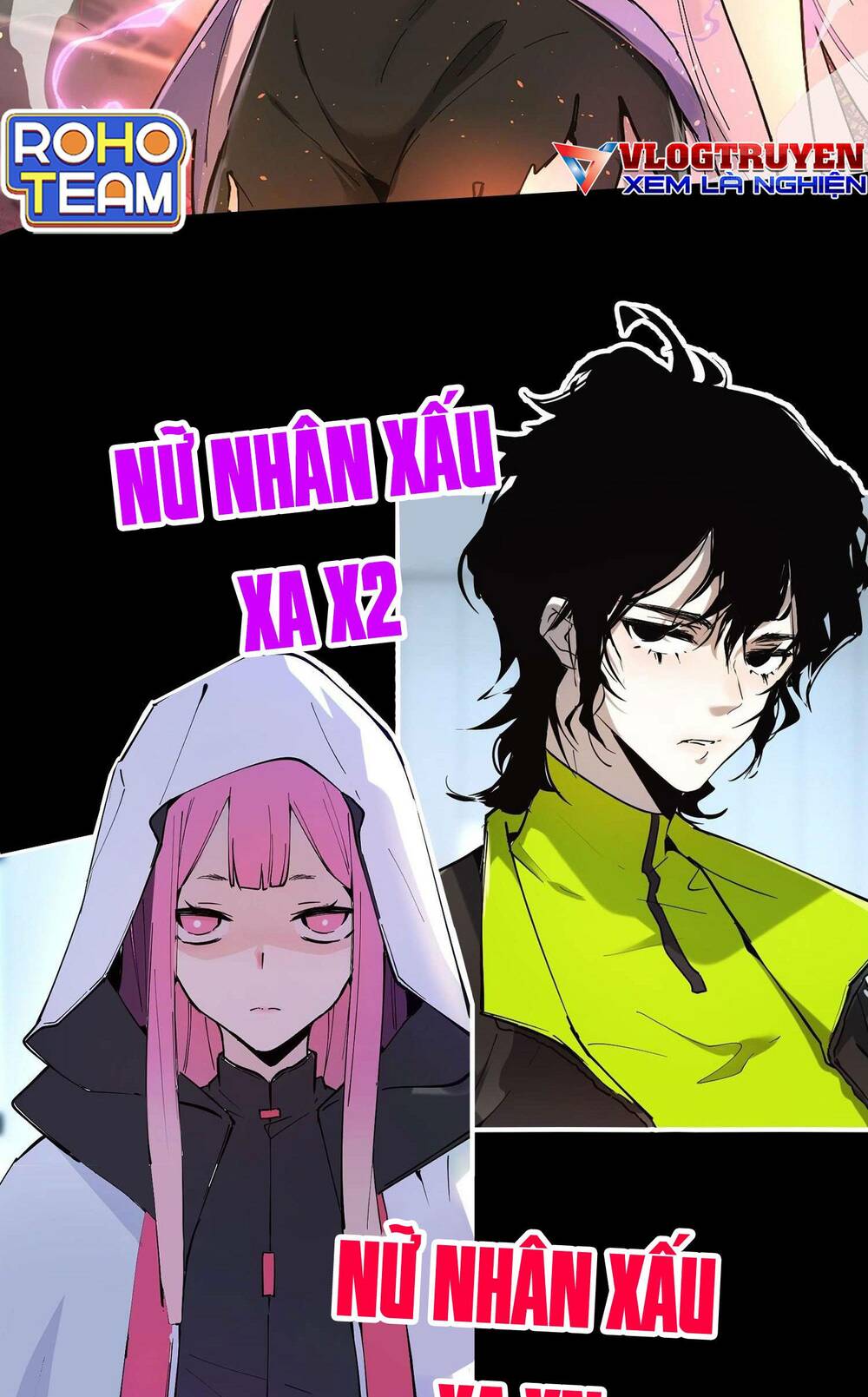 Tôi Vậy Mà Lại Là Trùm Cuối - Chapter 0 - Page 11