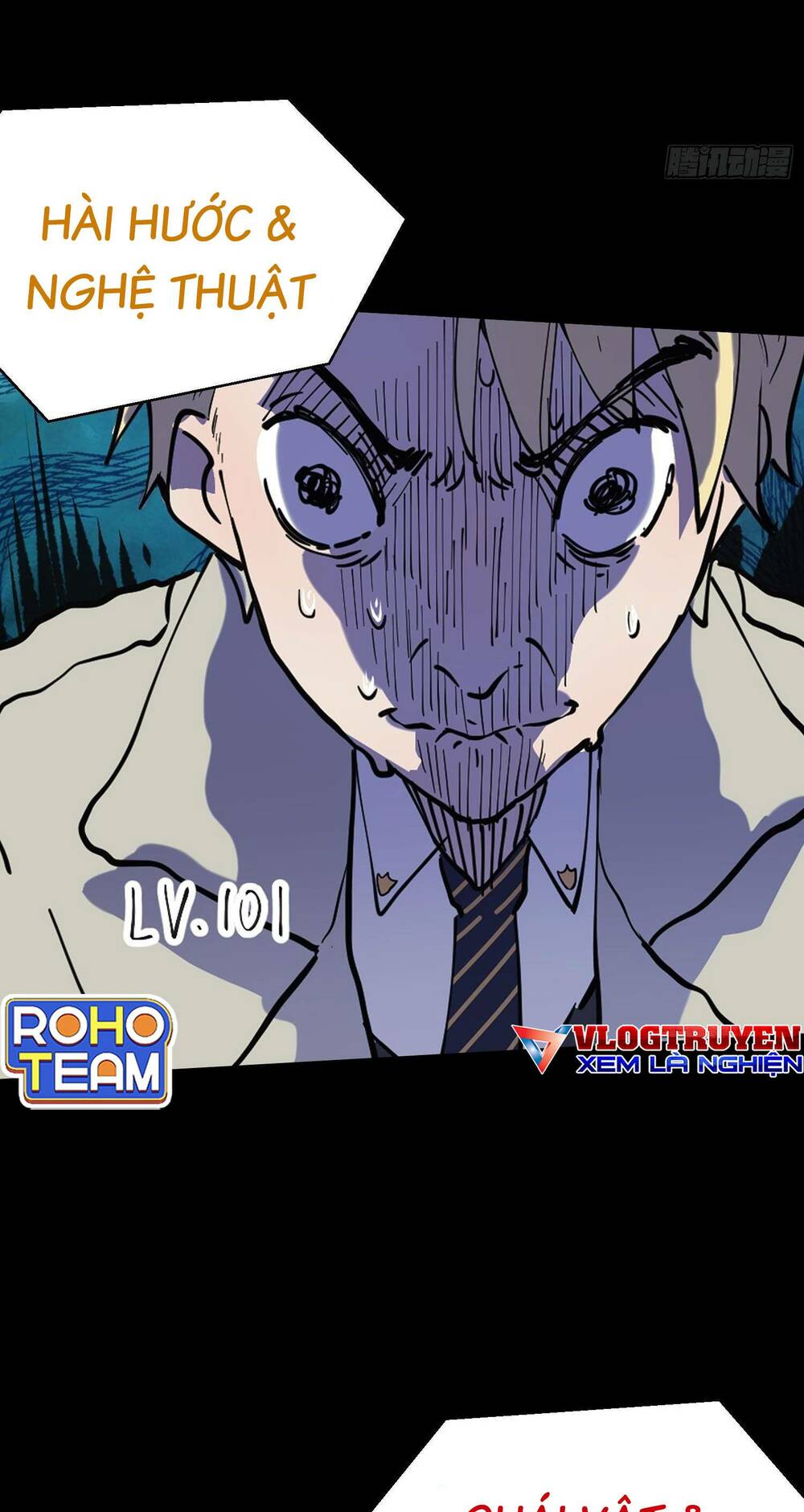 Tôi Vậy Mà Lại Là Trùm Cuối - Chapter 0 - Page 13