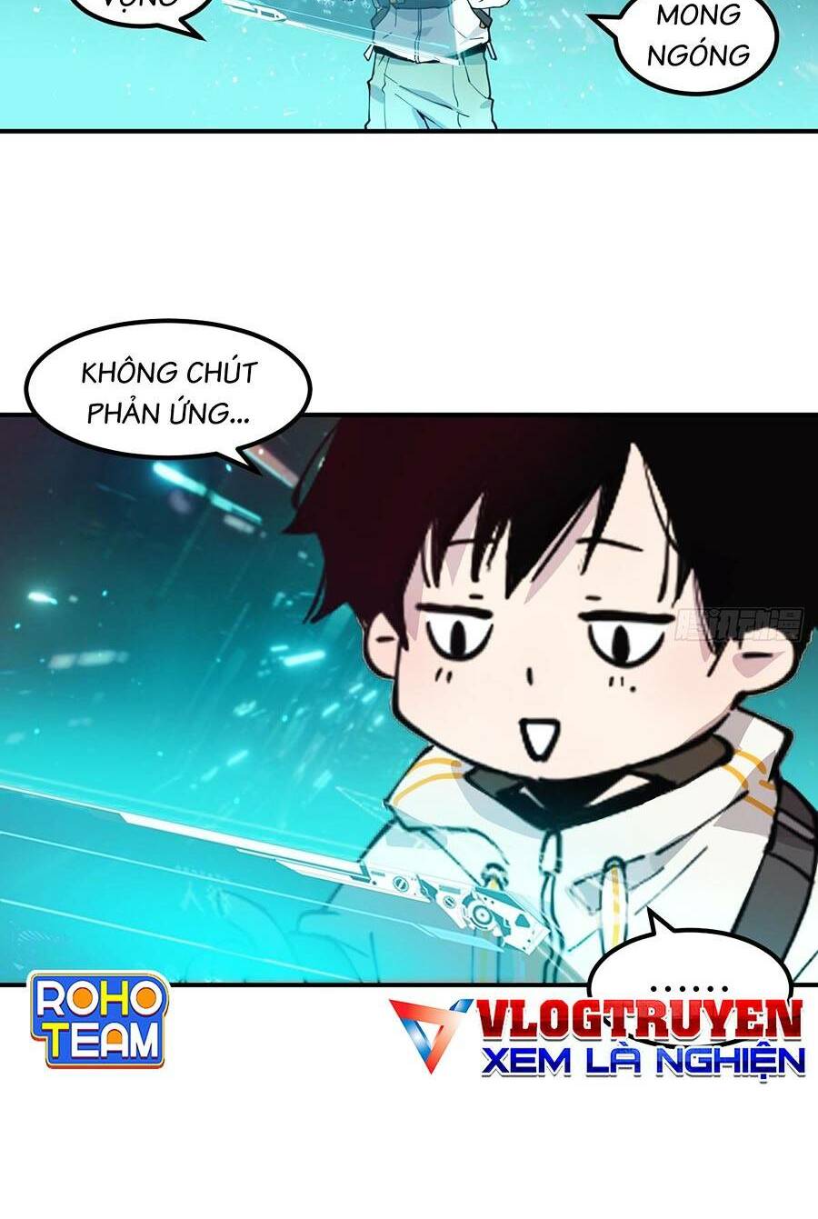 Tôi Vậy Mà Lại Là Trùm Cuối - Chapter 1 - Page 12