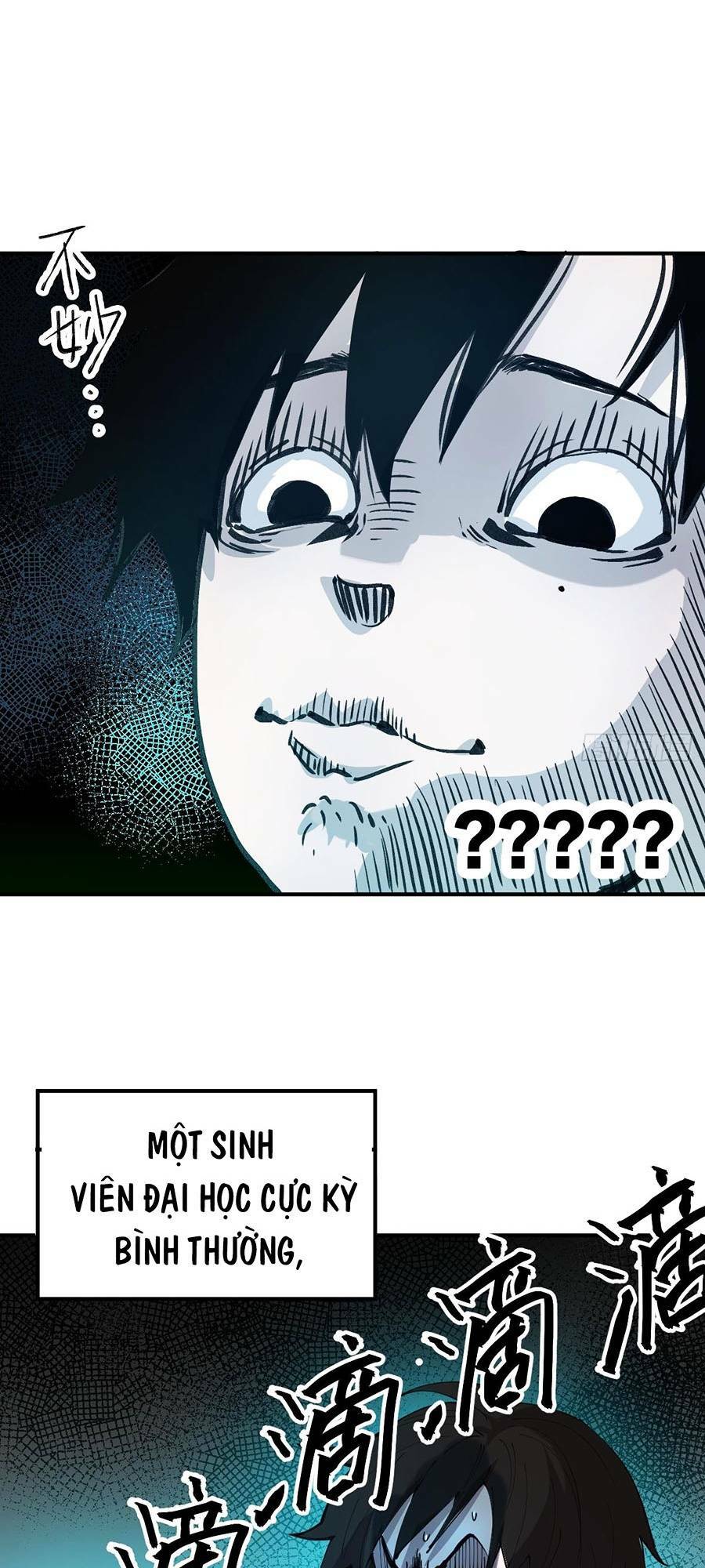 Tôi Vậy Mà Lại Là Trùm Cuối - Chapter 1 - Page 13